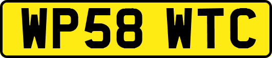 WP58WTC