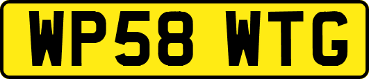 WP58WTG