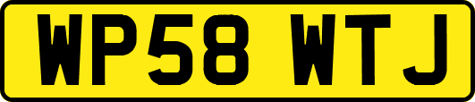 WP58WTJ