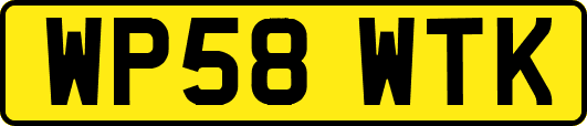 WP58WTK