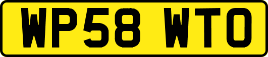 WP58WTO
