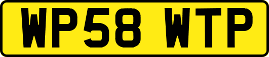 WP58WTP