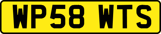 WP58WTS