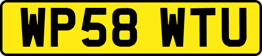 WP58WTU