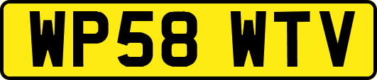 WP58WTV