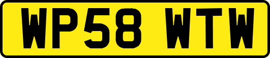 WP58WTW