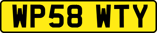 WP58WTY