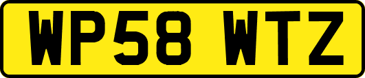 WP58WTZ