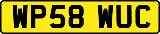 WP58WUC