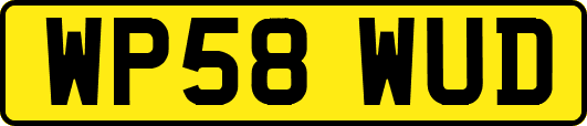WP58WUD