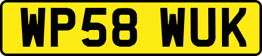 WP58WUK