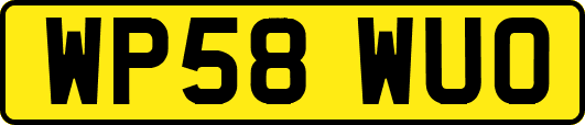 WP58WUO
