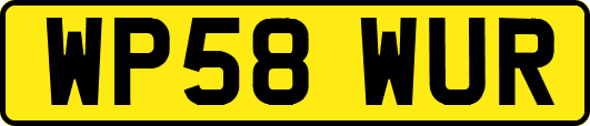 WP58WUR