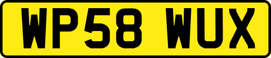WP58WUX