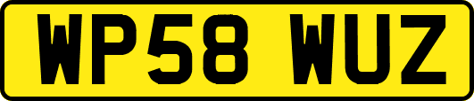 WP58WUZ