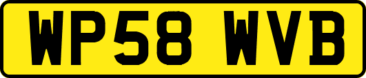 WP58WVB