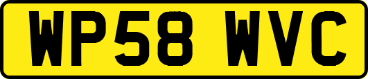 WP58WVC