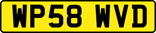 WP58WVD