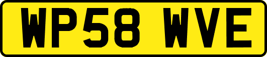 WP58WVE