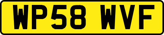 WP58WVF