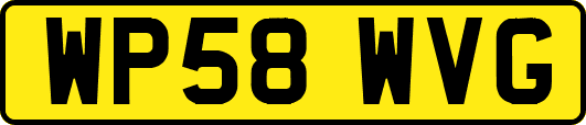 WP58WVG