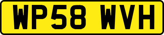 WP58WVH