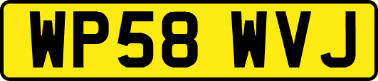WP58WVJ