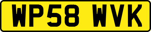 WP58WVK