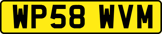 WP58WVM