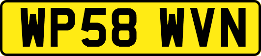 WP58WVN