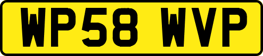 WP58WVP