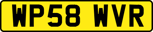 WP58WVR