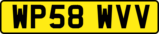 WP58WVV
