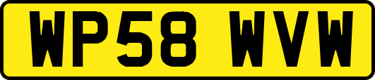 WP58WVW