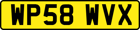 WP58WVX