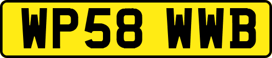 WP58WWB