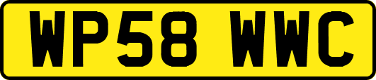 WP58WWC