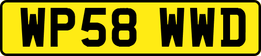 WP58WWD
