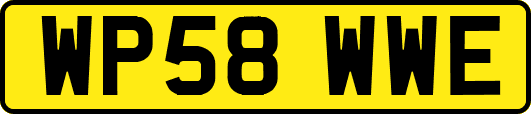 WP58WWE
