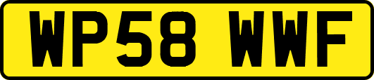 WP58WWF