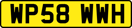 WP58WWH