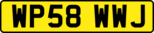 WP58WWJ