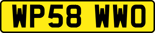 WP58WWO