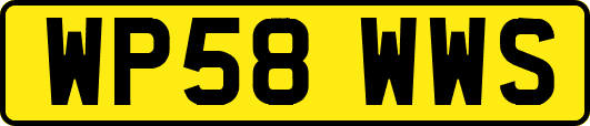 WP58WWS