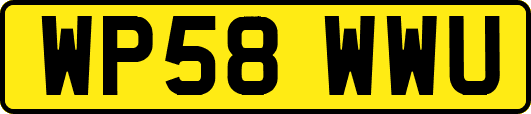 WP58WWU