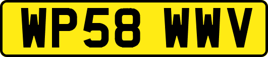 WP58WWV