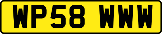 WP58WWW
