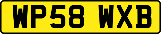 WP58WXB