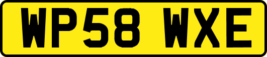 WP58WXE
