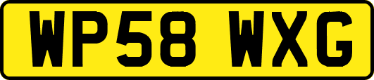 WP58WXG